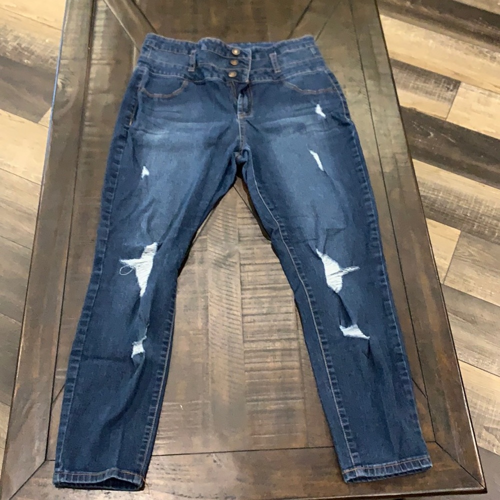Rue21 jeans